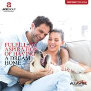 Luxurious and affordable projects in Greater Noida West