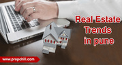 property rates in Pune