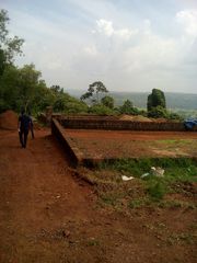 land for sale at Vamanjoor for Rs.3.5 lacks per cents. 