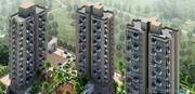 Affordable 2 BHK Flats for Sale at Ganga Auram Park Tathawade Pune 