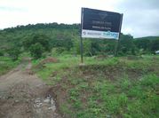 Land and Plots at Diamond Park Hinjewadi Pune