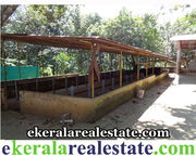 Venjaramoodu trivandrum land sale