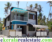 trivandrum Karikkakom house for sale