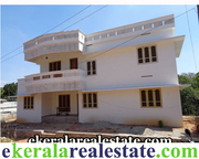 enikkara trivandrum house for sale