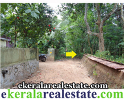 Kilimanoor trivandrum land sale