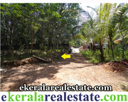 puliyarakonam trivandrum land sale