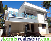 Sreekaryam trivandrum house for sale