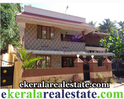 nemom trivandrum house for sale