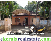 kazhakuttom land plots sale