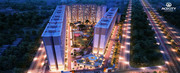 Ace City (2BHK + 2 Toilet+ 2 Balconies Super area 1090 sq ft)