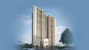 Raunak Residency : 1 & 2 BHK flats for sale in Thane, Pokhran Road