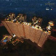 Spenta AltaVista Chembur: 2 and 3 BHK Flats For Sale in Chembur Mumbai