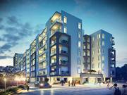 city of dream sector116 2Bhk 1534 sq.ft