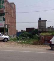 16*95 Showroom Site, Mundi Kharar