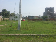 118 Sq.yd Plot in Aman City, Kurali