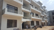2BHK SAWRAJ NAGER, KHARAR