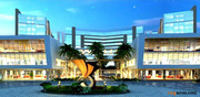 1st High Street Mall in Gr. Noida (Premeria Mall)