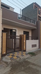 100 Sq.yd Residential House For Sale in LIC Colony, Kharar,
