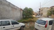 135 Sq.yd Plot in LIC Colony, Mundi Kharar, West Facing