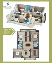 Bollywood floor mohali, 1560 sq.ft