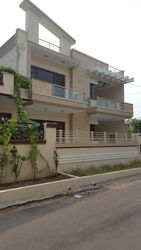 250 Sq.yd House For Sale in Sunny Enclave, Sector-125, Khara