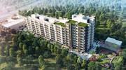 City of dream, kharar, mohali 1308 sq.ft