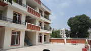 2Bhk independent floor Located in Shivjot Enclave Kharar ,