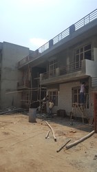 3Bhk Independent House for Sale in Sawraj Nagar, Kharar