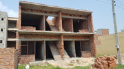 4Bhk Independent House for Sale in Dashmesh Nagar, Kharar