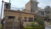 3Bhk Independent House in Dashmesh Nagar, Kharar