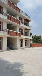 3Bhk independent floor in Shivjot Enclave Kharar , Mohali.