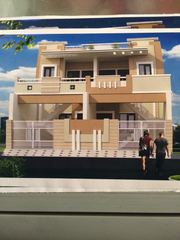 3Bhk Independent House for Sale in Mata Gujri Enclave, Kh