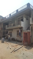 3Bhk House for Sale in Sawraj Nagar, Kharar