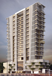 New Upcoming Residential Projects in Mumbai