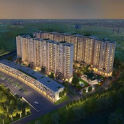 Gillco parkhills, sector 126 kharar