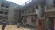 3 bhk Sawraj nagar, mundi kharar