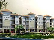 1 bhk city of dream