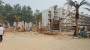 arcaida park east 2BHK, mohali,