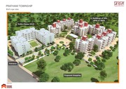 1 RK, 1 & 2 BHK RESIDENTIAL APARTMENTS AT TALEGAON DHAMDHERE, PUNE