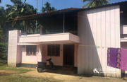 Independent house with 2 acre 18cent land for sale near Nadavayal.