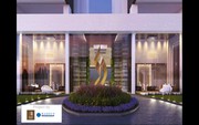 64 Greens : 3 & 4 BHK Flats in Santacruz West Mumbai