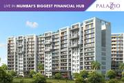 Spenta Palazzio: 2 & 3 bhk flats for sale in andheri east mumbai
