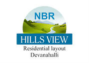 NBR Hills View 1800 Sq.Ft CPA Approved Villa Plots From NBR Group
