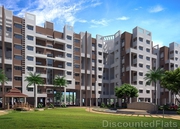 Book 2 BHK Homes at Swaraj Bhandari Moshi Pune