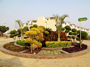 Luxury villas in ncr