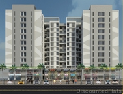 Book 1 BHK Flats at Atlantis City Lohegaon Pune
