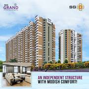 3 BHK Flats in Govindpuram Ghaziabad