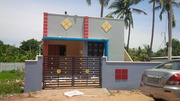 2 BHK Independent House in Kumbakonam at Rs. 24 Lac