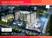 The best World of Taste (Food Court) by Imperia in Noida.