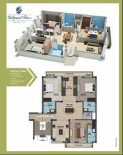 bollywood floor, 1910 sq.ft, mohali,